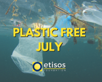 plastic free july inquinamento plastica sostenibilità